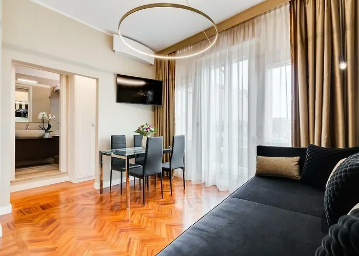 Frattina High-End Apt