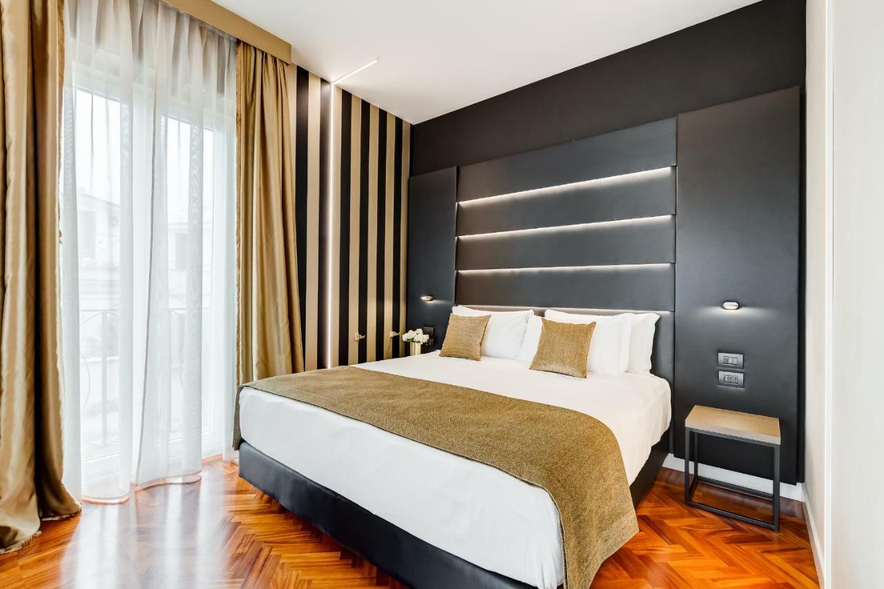 Frattina High-end Apartment Rom